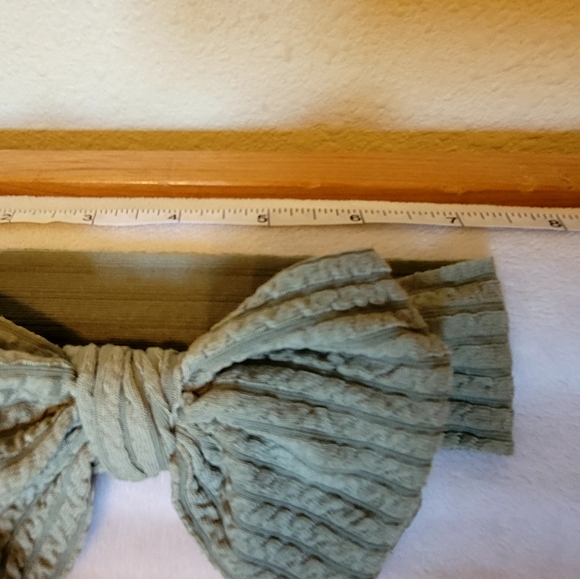 🌿Bundle of Baby Girl Hairbands/Bows [Set of 11]🌿 - Picture 2 of 9